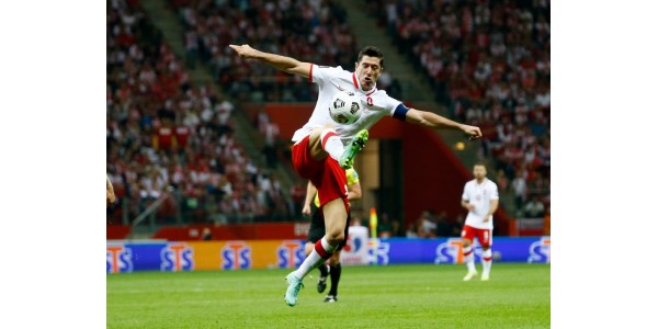 Lionel Messi og Robert Lewandowskis forskjellige fotballideer